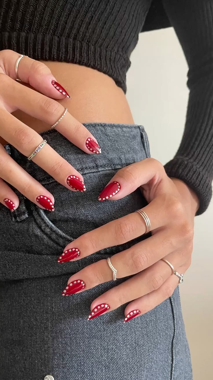 Red Dot Couture