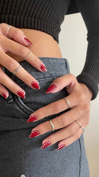 Red Dot Couture