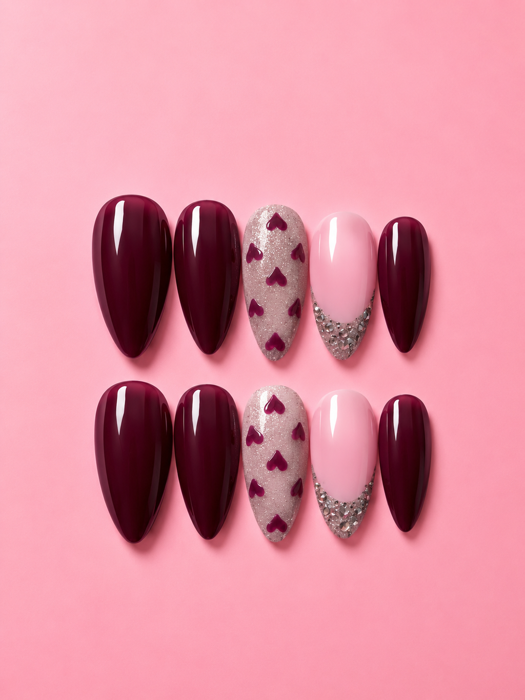 Ruby Romance