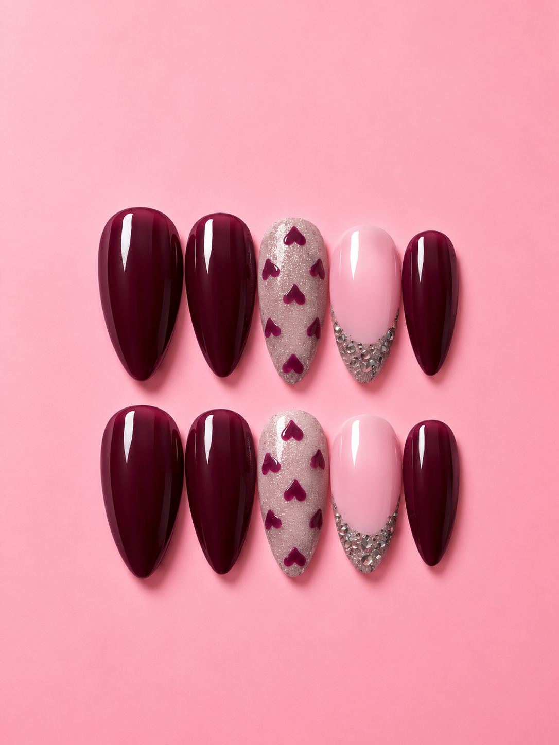 Ruby Romance