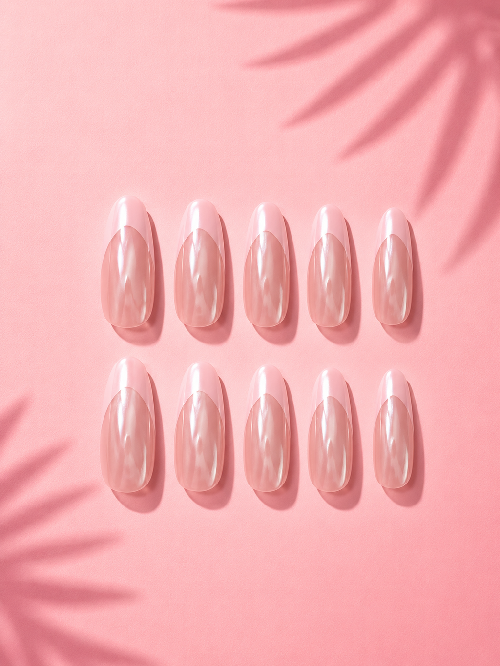 Soft Satin French