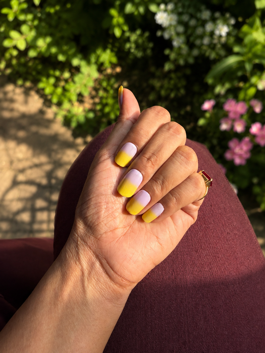 Lavender Lemonade