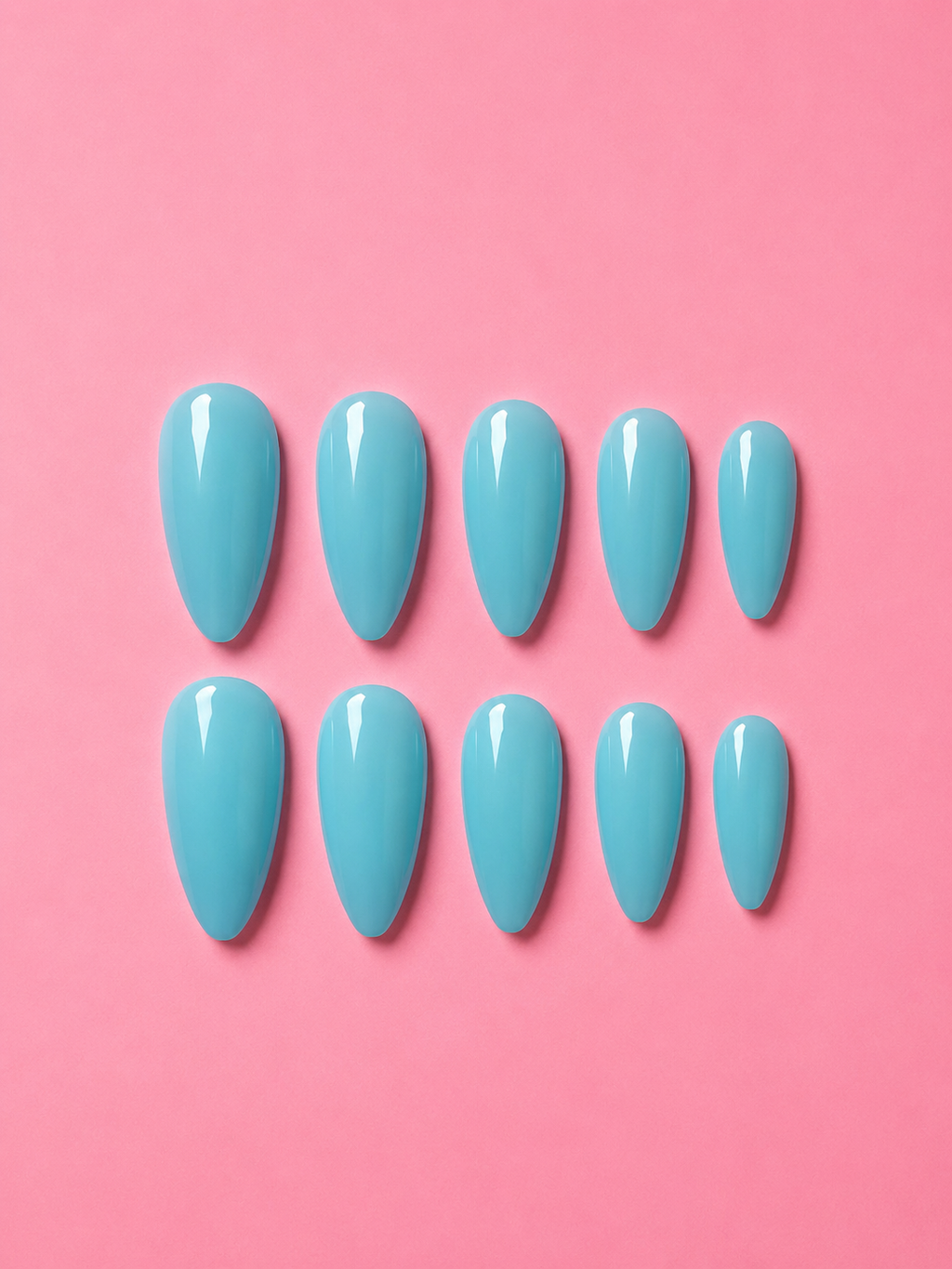 Summer Blue