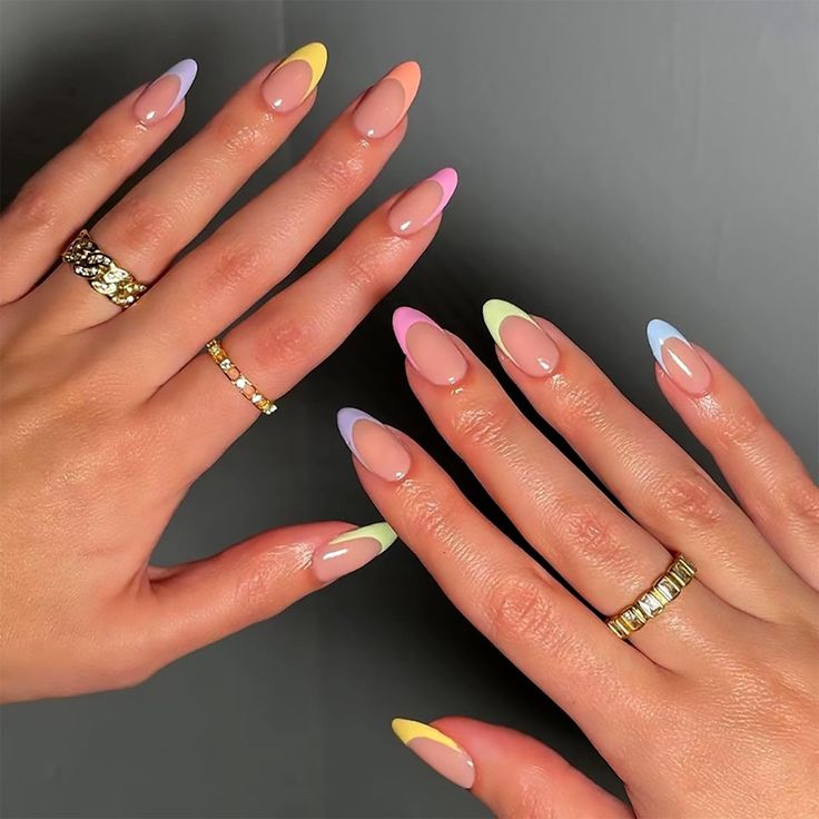 Candy French Dream
