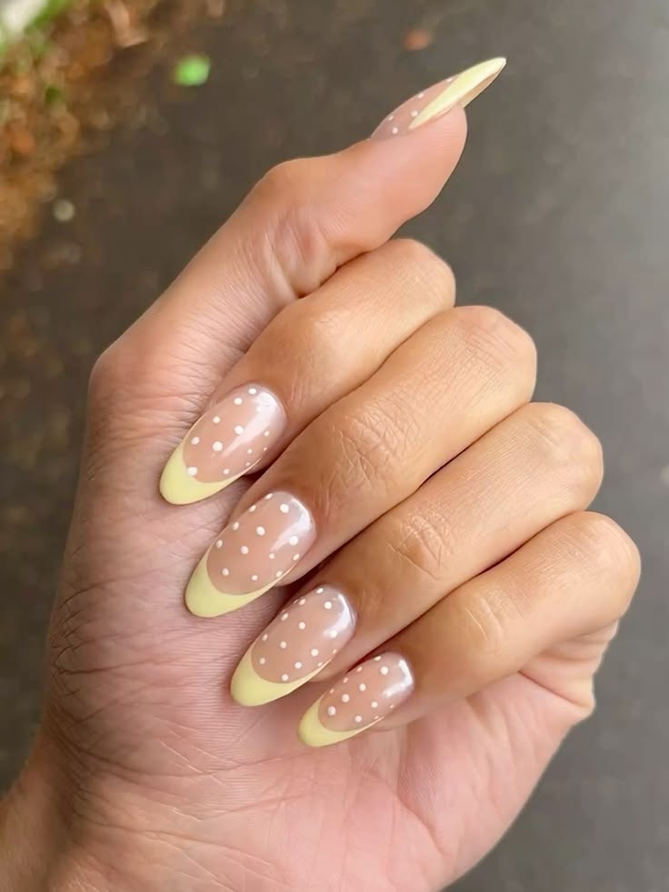 Sunny Polka