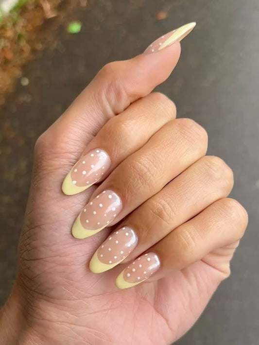 Sunny Polka
