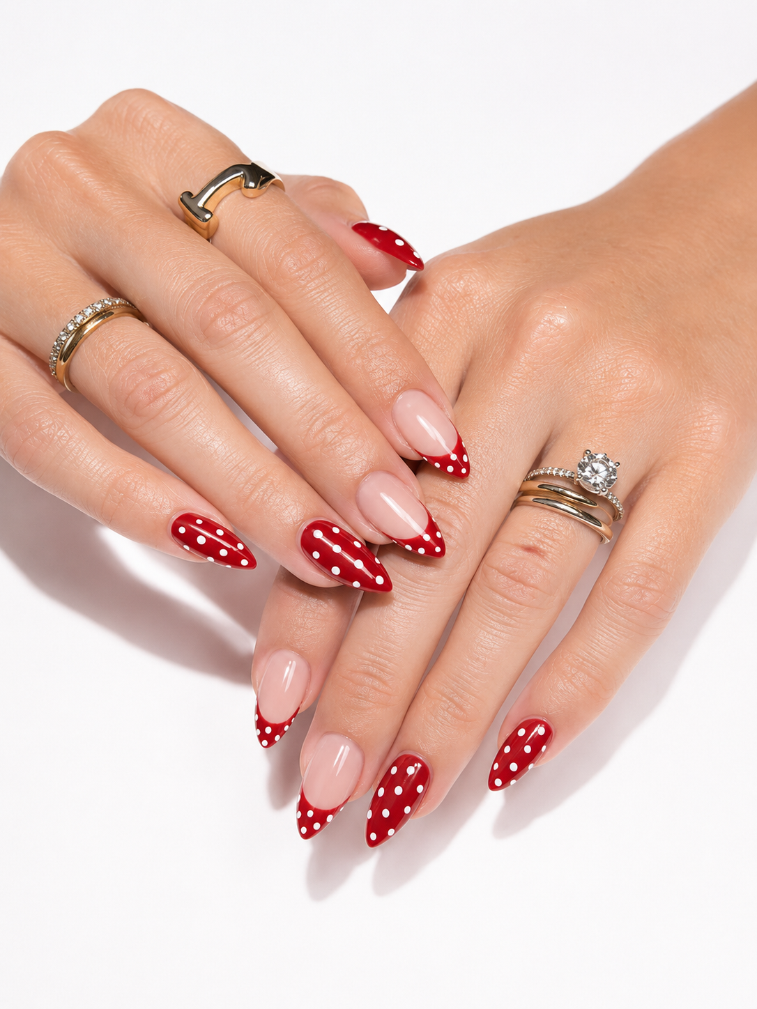 Sweetheart Dots