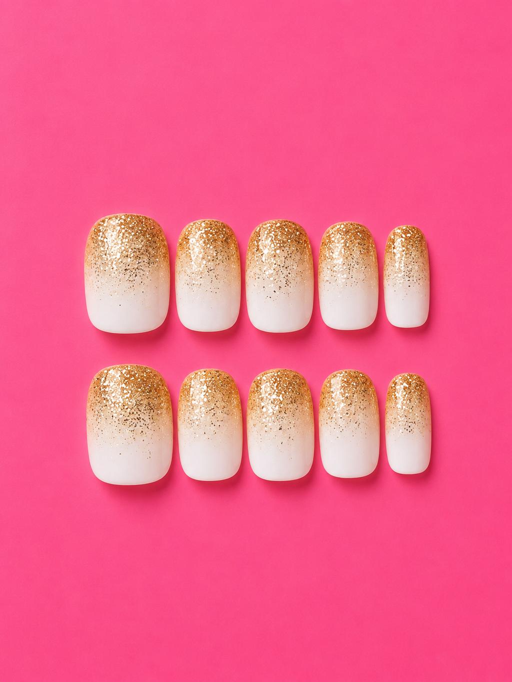 Vanilla Gold Dust