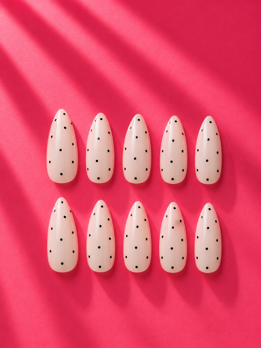 Vanilla Polka