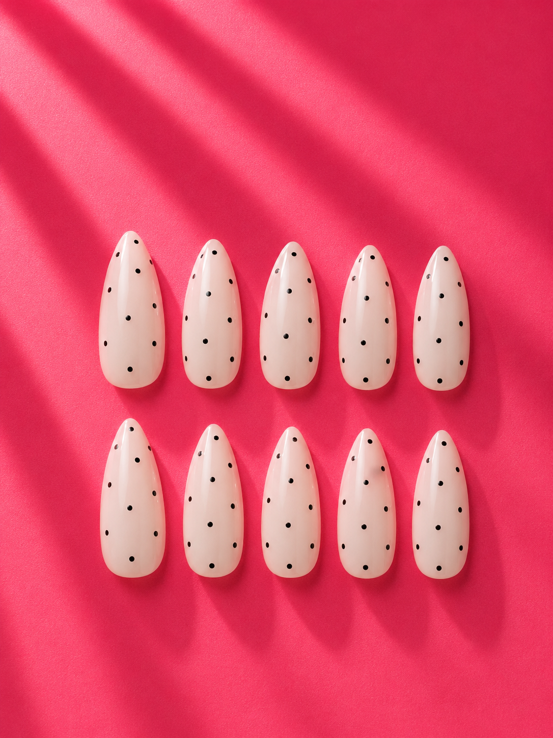 Vanilla Polka