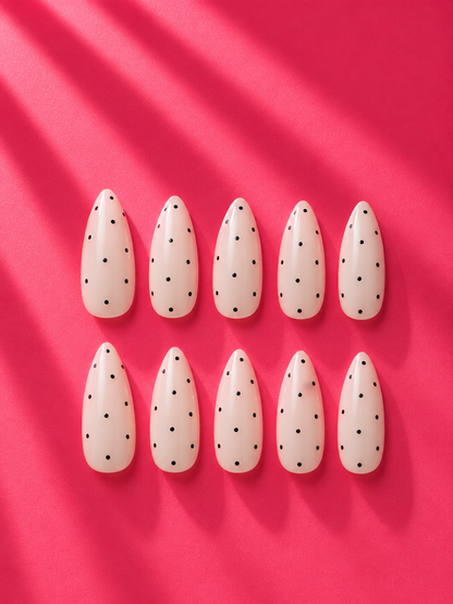 Vanilla Polka