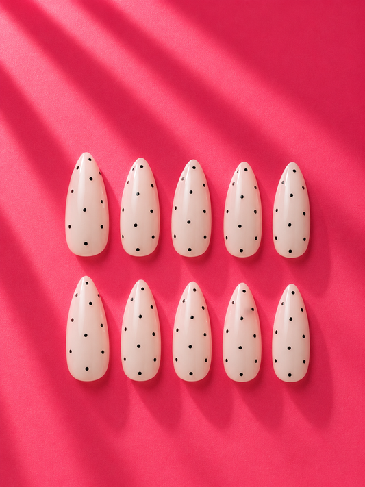 Vanilla Polka