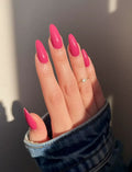 Warm Pink