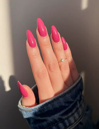 Warm Pink