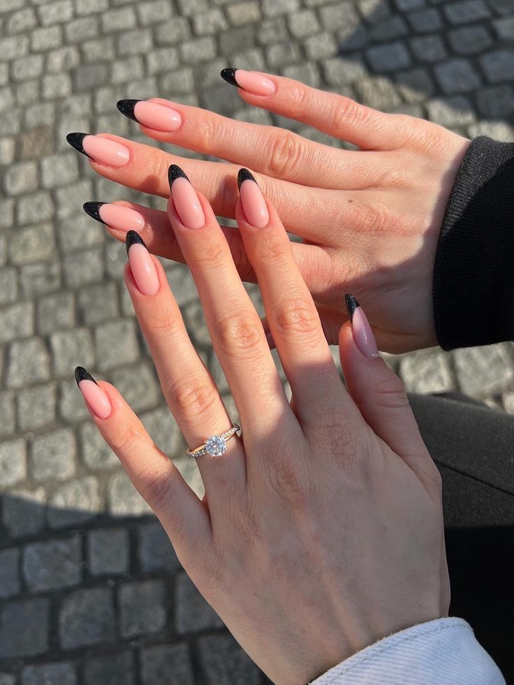 Black Velvet French