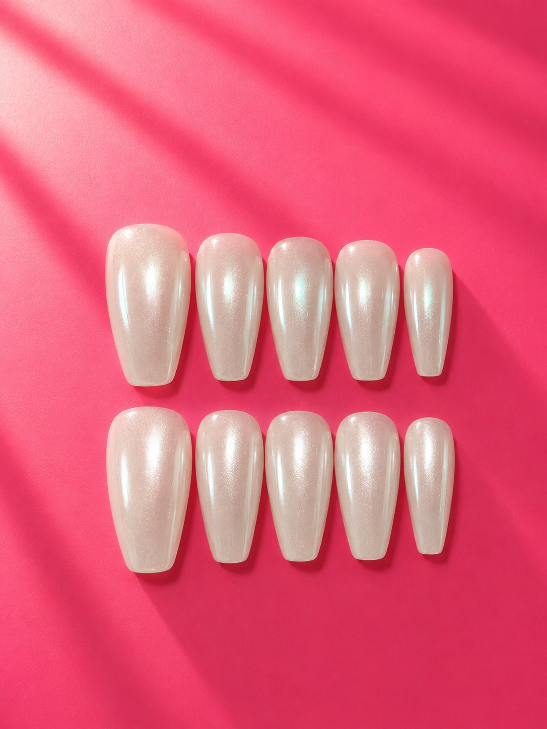 White Crome