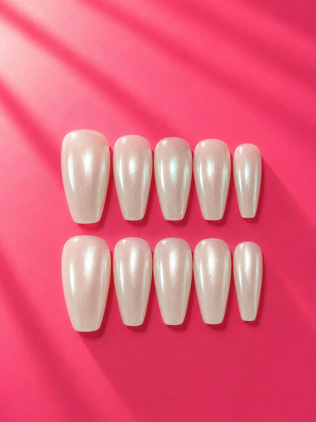 White Chrome