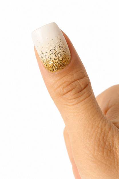 Vanilla Gold Dust