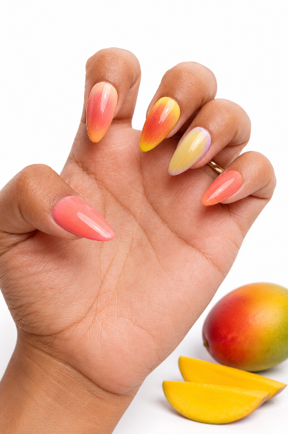 Mango Bite