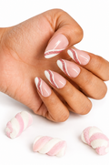 Cotton Candy Gleam