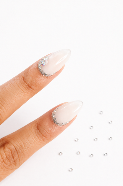 Diamond Frost