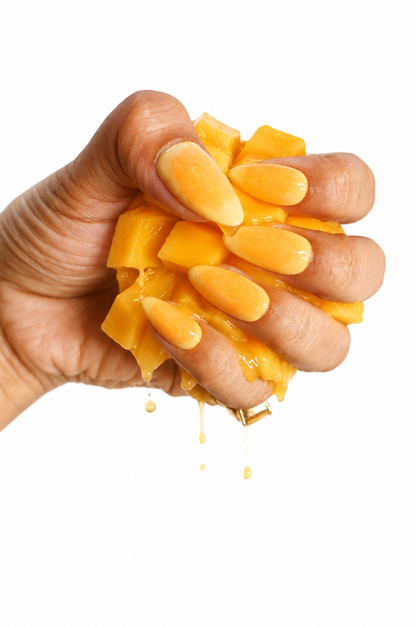 Mango Sunrise