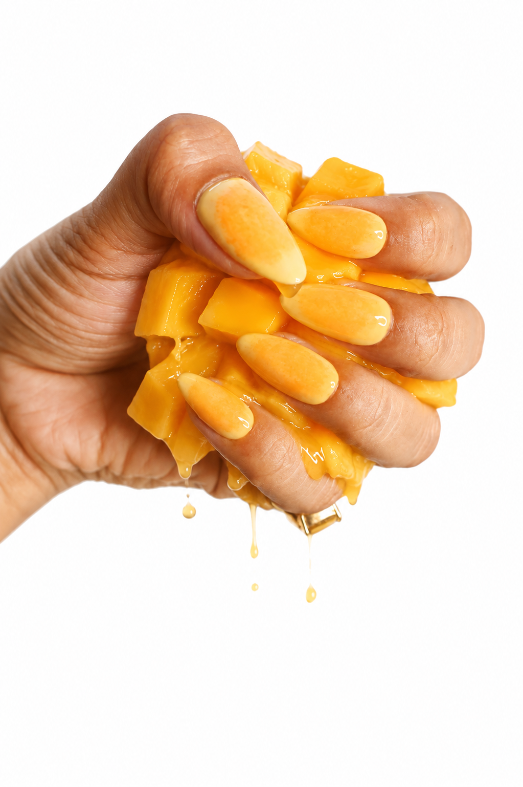 Mango Sunrise