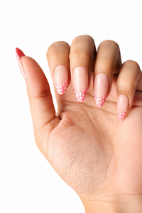 Barbie French Polka