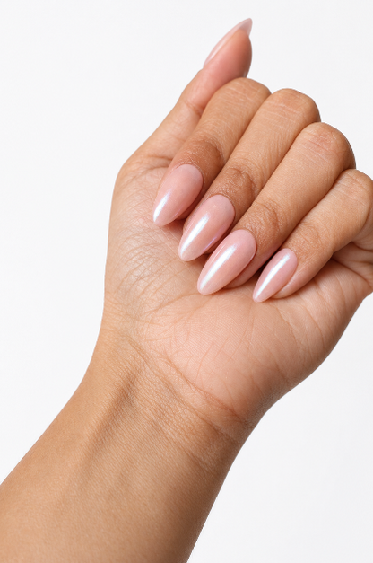 Pearl Pink