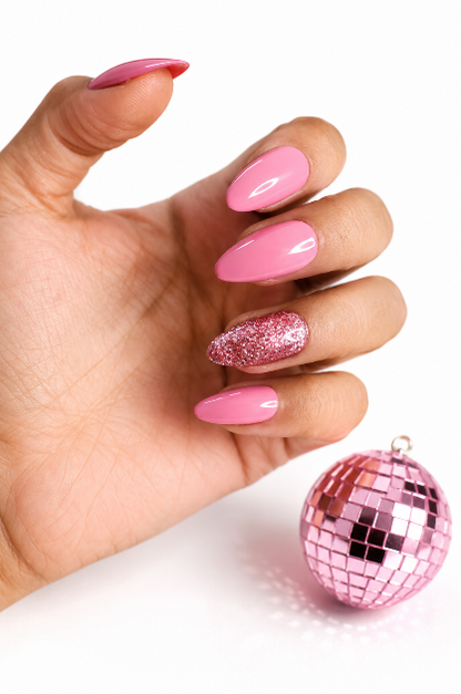 Bubblegum Sparkle