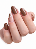Brown Sugar Luxe