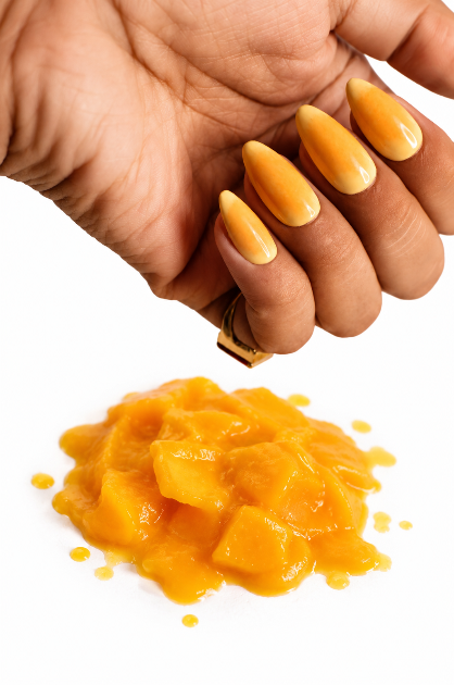 Mango Sunrise