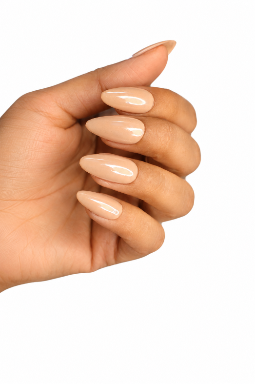 Pearl Nude