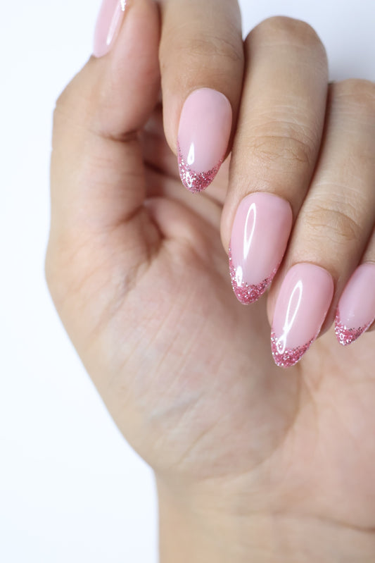 Barbie Sparkle French