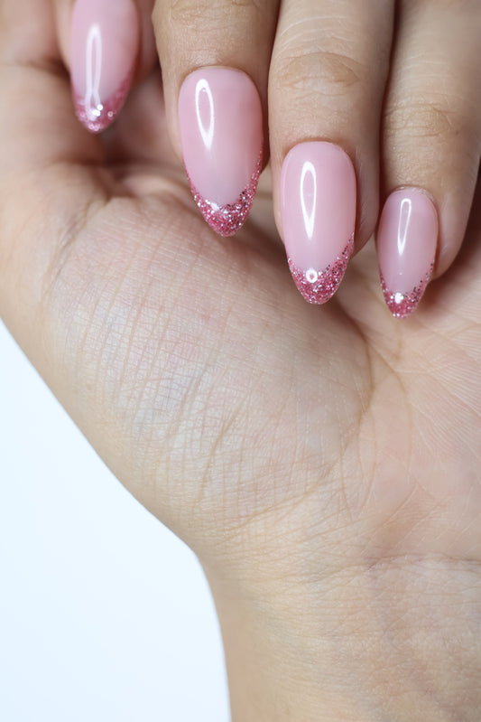 Barbie Sparkle French
