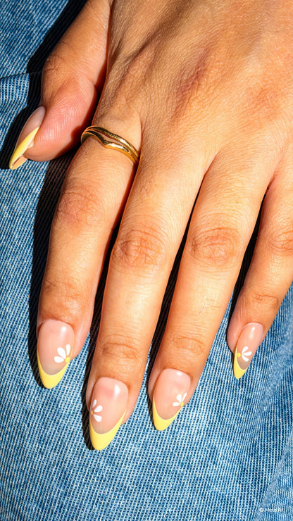 Buttercup French Kiss