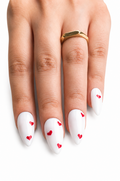 Red Heart