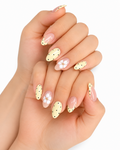 Butter Dot Daisy