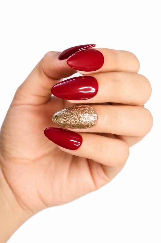 Merlot Gold Dust
