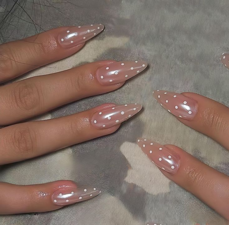 Milky Dot Dream