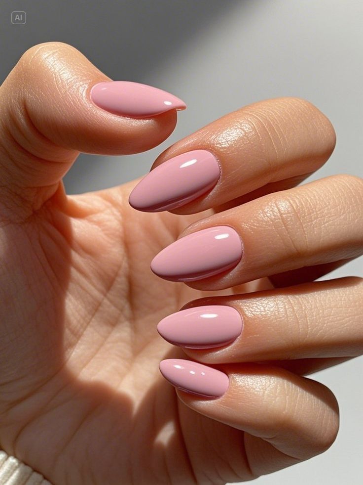 Nude Pink
