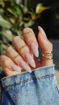 Suttle pink