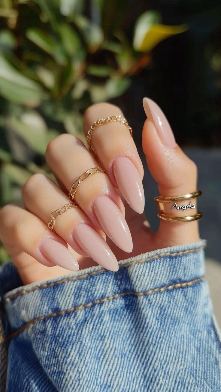 Suttle pink