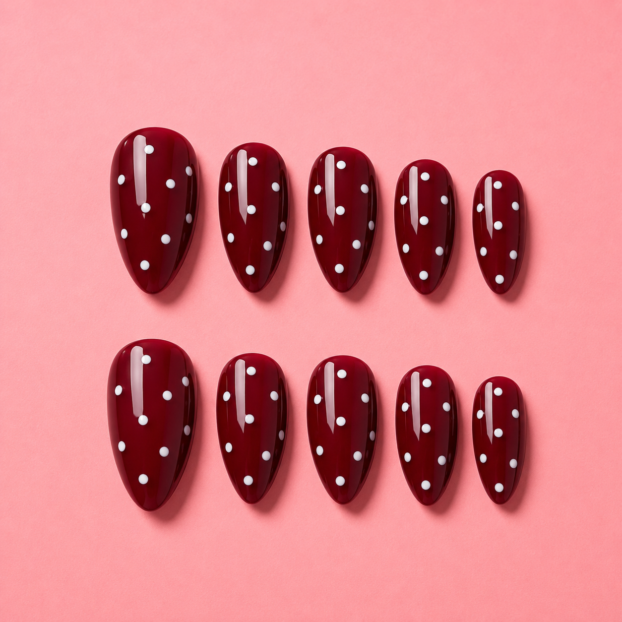 Cherry Dot Crush