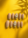 Lemon pop french