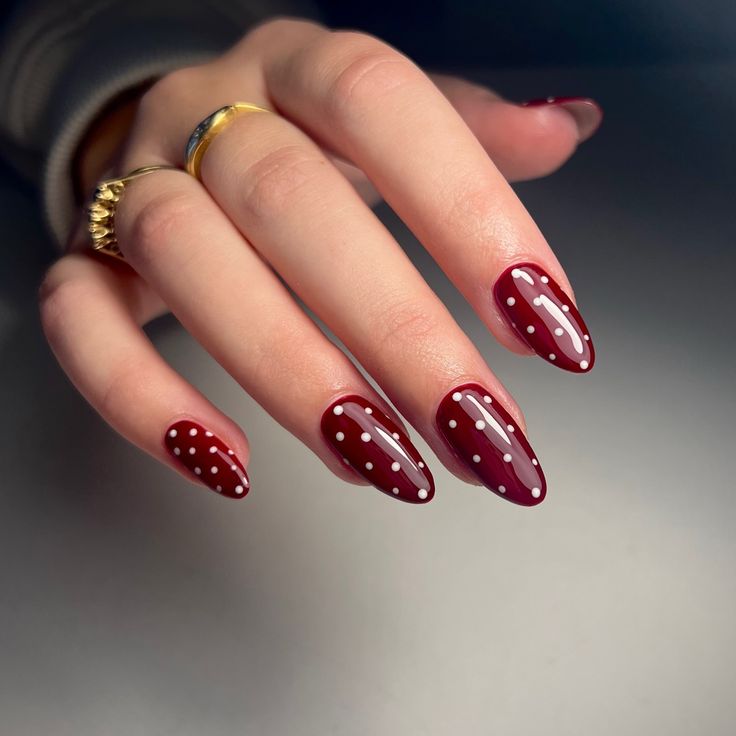 Cherry Dot Crush