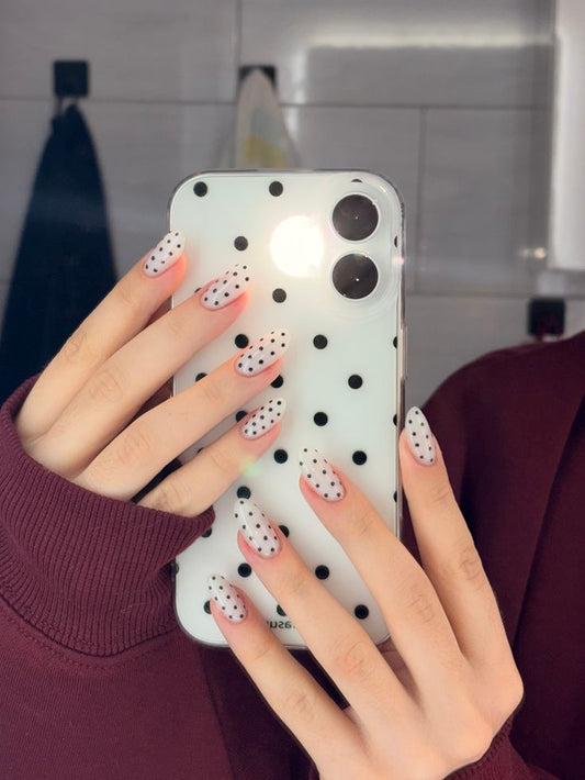 Vanilla Polka