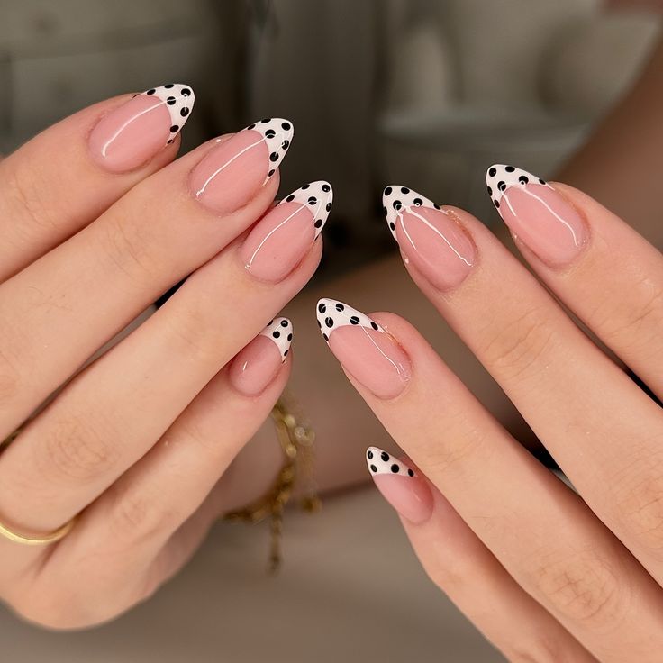 Polka French Kiss